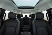 2025 Land Rover Defender 110 P400 X-Dynamic SE 4dr SUV Interior