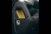 2026 Land Rover Defender 110 P400 Trophy Edition 4dr SUV Interior Detail