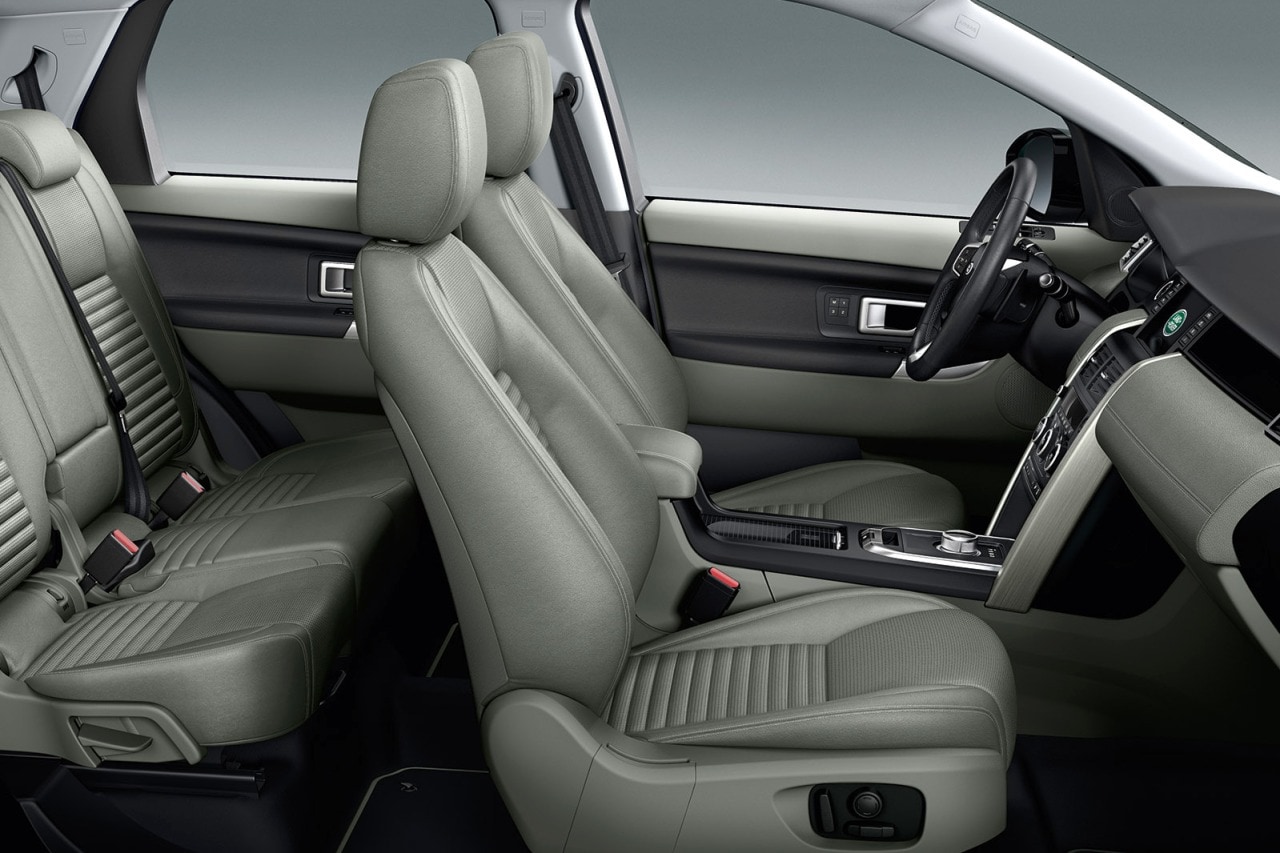 Used 2015 Land Rover Discovery Sport For Sale Pricing