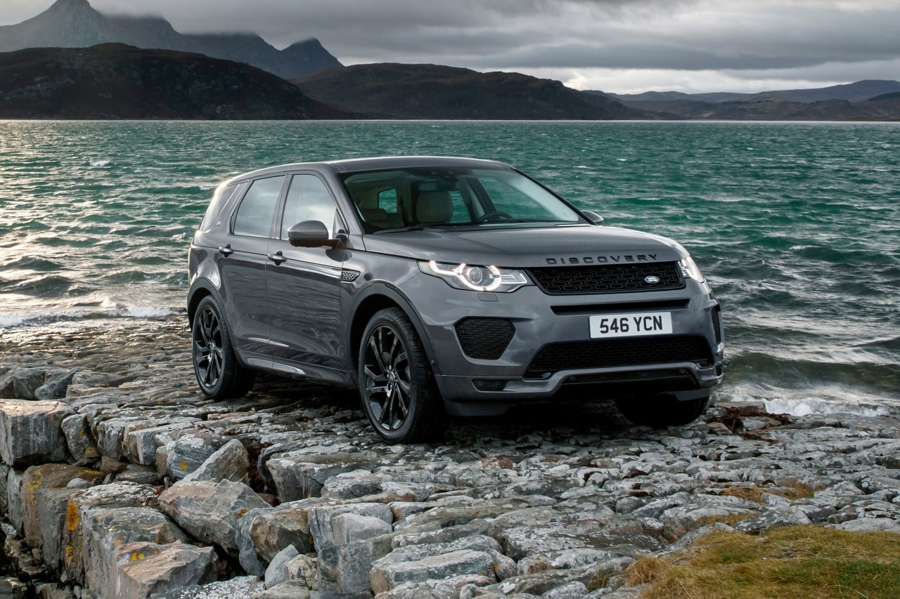 Land Rover Crossovers For Sale Land Rover Crossovers