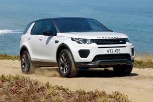 2019 Land Rover Discovery Sport Value 28 664 36 635