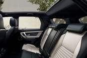 Land Rover Discovery Sport P250 R-Dynamic SE 4dr SUV Interior Detail