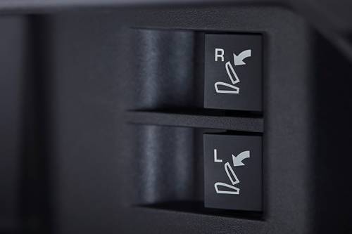 Land Rover Discovery Sport P250 R-Dynamic SE 4dr SUV Interior Detail