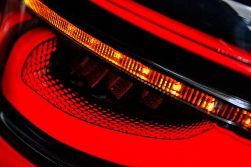 Land Rover Discovery Sport P250 R-Dynamic SE 4dr SUV Exterior Detail