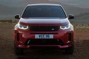 Land Rover Discovery Sport P250 R-Dynamic SE 4dr SUV Exterior Land Rover Discovery Sport P250 R-Dynamic SE 4dr SUV Exterior