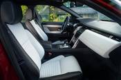 Land Rover Discovery Sport P250 R-Dynamic SE 4dr SUV Interior Shown