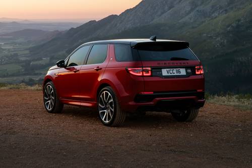 2020 Land Rover Discovery Sport: Updated, New Tech And Price >> 2020 Land Rover Discovery Sport Prices Reviews And 2020 Land Rover Discovery Sport: Updated, New Tech And Price >> 2020 Land Rover Discovery Sport Prices Reviews And