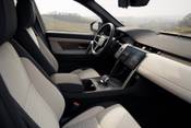 2024 Land Rover Discovery Sport P250 Dynamic SE 4dr SUV Interior Detail