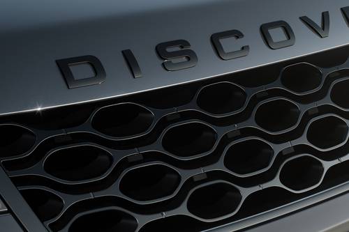 2024 Land Rover Discovery Sport P250 Dynamic SE 4dr SUV Exterior Detail