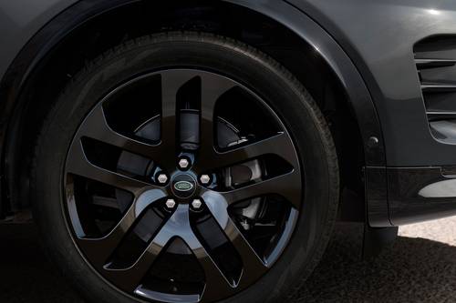 2024 Land Rover Discovery Sport P250 Dynamic SE 4dr SUV Exterior Detail