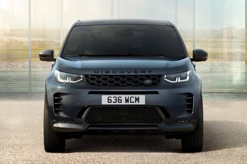 2024 Land Rover Discovery Sport P250 Dynamic SE 4dr SUV Exterior