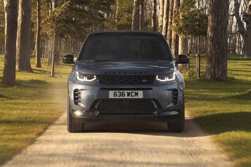 2024 Land Rover Discovery Sport P250 Dynamic SE 4dr SUV Exterior