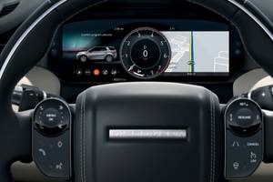 2024 Land Rover Discovery Sport