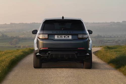 2024 Land Rover Discovery Sport P250 Dynamic SE 4dr SUV Exterior