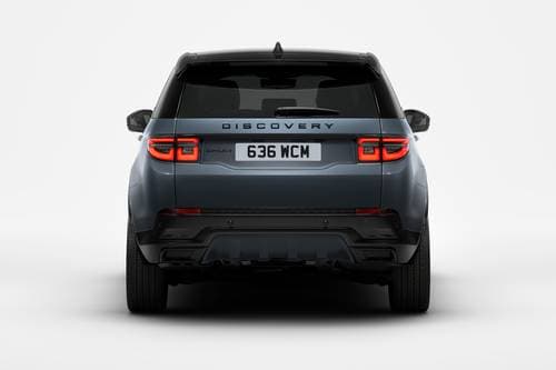 2024 Land Rover Discovery Sport P250 Dynamic SE 4dr SUV Exterior
