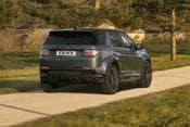 2024 Land Rover Discovery Sport P250 Dynamic SE 4dr SUV Exterior Shown