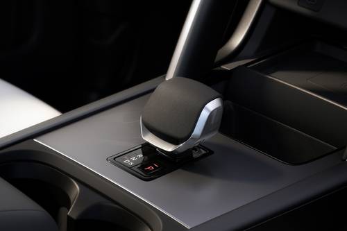 2024 Land Rover Discovery Sport P250 Dynamic SE 4dr SUV Shifter