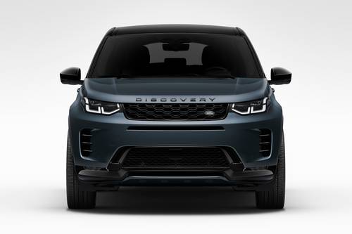 2025 Land Rover Discovery Sport P250 Dynamic SE 4dr SUV Exterior