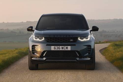 2026 Land Rover Discovery Sport P250 Landmark 4dr SUV Exterior
