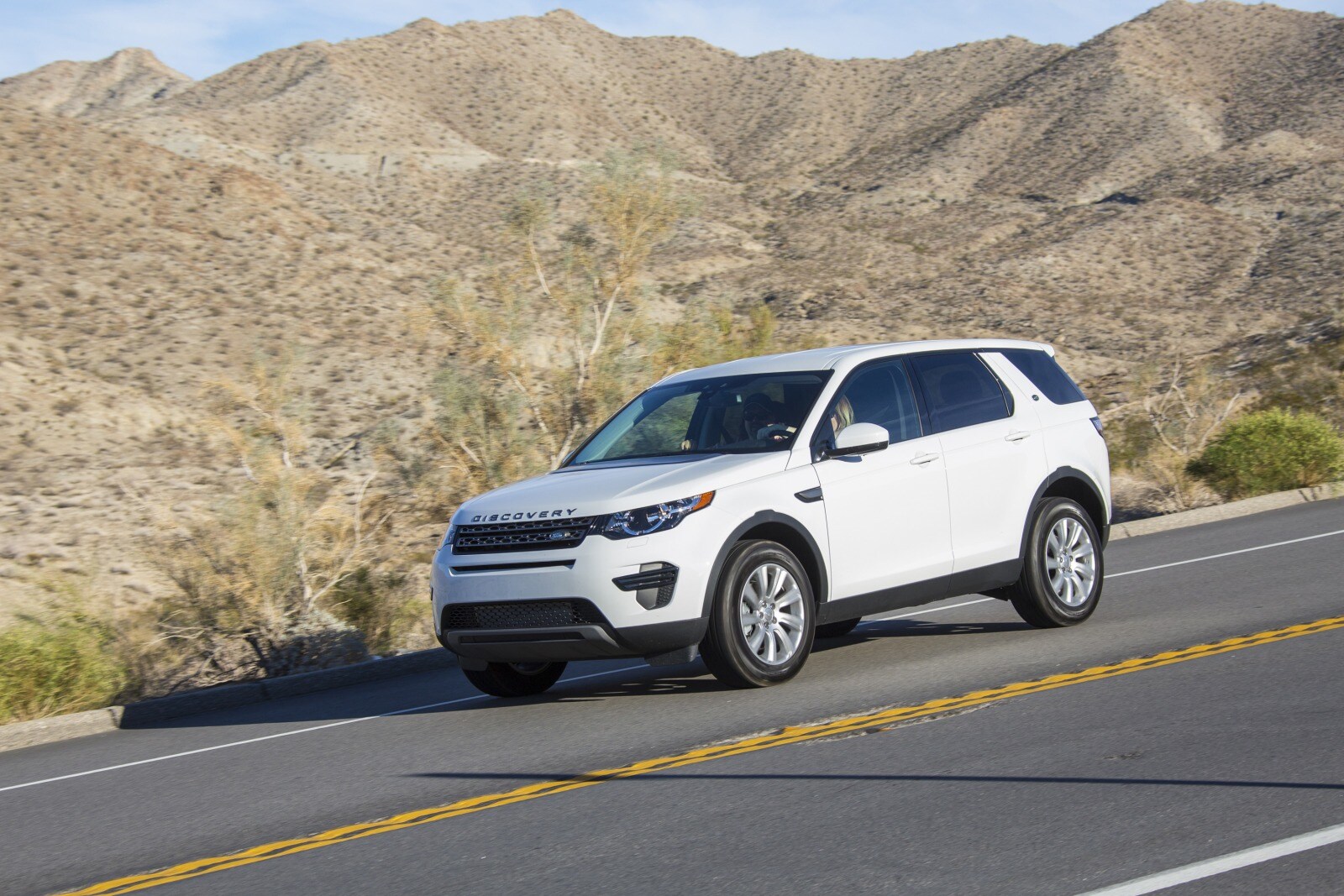 2015 Land Rover Discovery Sport Launch Edition Priced at 49,900 Edmunds
