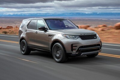 2017 Land Rover Range Rover Price Cargurus