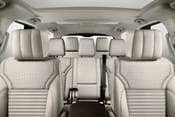 2020 Land Rover Discovery HSE Luxury Td6 4dr SUV Interior