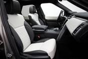 Land Rover Discovery P300 R-Dynamic S 4dr SUV Interior