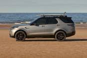  Land Rover Discovery P300 R-Dynamic S 4dr SUV Profile Shown