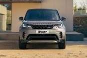 2023 Land Rover Discovery P300 R-Dynamic S 4dr SUV Exterior