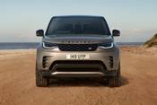 2023 Land Rover Discovery P300 R-Dynamic S 4dr SUV Exterior