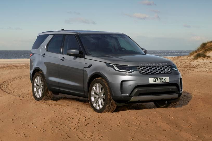 Land Rover Discovery Sport L550 P300e R-Dynamic SE UPE 74.164