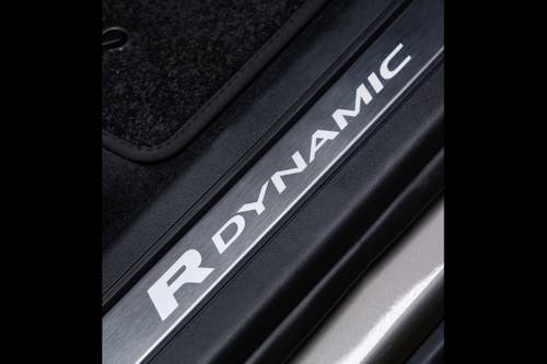 2024 Land Rover Discovery P360 Dynamic SE 4dr SUV Interior Detail