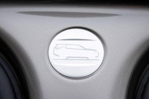 2024 Land Rover Discovery P360 Dynamic SE 4dr SUV Interior Detail