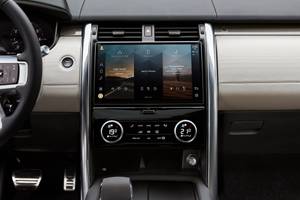 2025 Land Rover Discovery