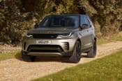 2026 Land Rover Discovery P300 Dynamic SE 4dr SUV Exterior