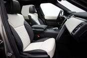 2026 Land Rover Discovery P300 Dynamic SE 4dr SUV Interior