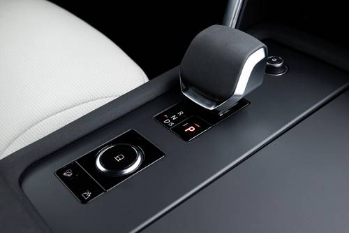 2026 land rover discovery p300 dynamic se