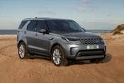 2026 Land Rover Discovery P300 S 4dr SUV Exterior