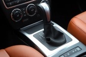 2013 Land Rover LR2 4dr SUV Shifter