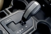 2007 Land Rover LR3 V8 HSE  4dr SUV Shifter