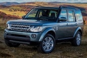 2014  Land Rover LR4