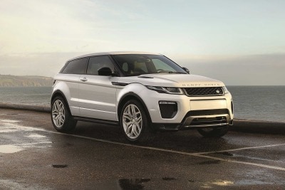 2017 Land Rover Range Evoque Hse Dynamic Suv Review Ratings 2017 Land Rover Range Evoque Suv