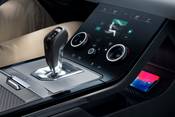 2021 Land Rover Range Rover Evoque P250 SE 4dr SUV Shifter 2021 Land Rover Range Rover Evoque P250 SE 4dr SUV Shifter