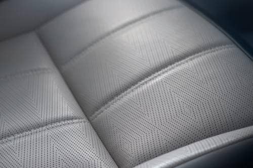 2026 Land Rover Range Rover Evoque P250 Dynamic SE 4dr SUV Interior Detail