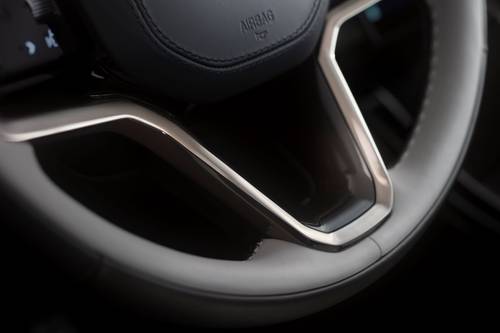 2026 Land Rover Range Rover Evoque P250 Dynamic SE 4dr SUV Interior Detail