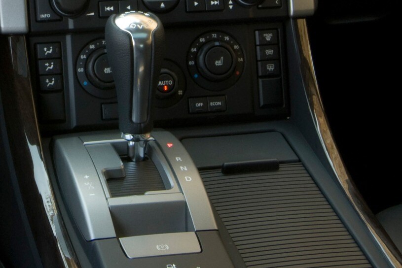 2007 Land Rover Range Rover Sport Pictures - 67 Photos | Edmunds