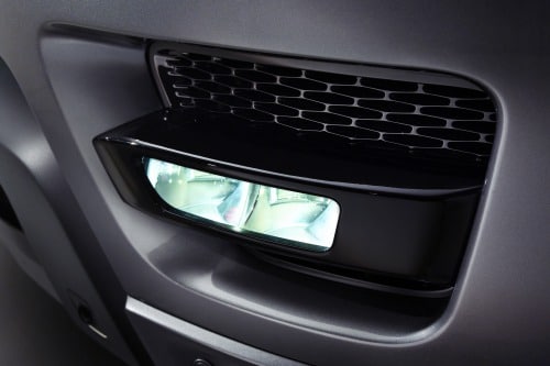 2014 Land Rover Range Rover Sport SE 4dr SUV Exterior