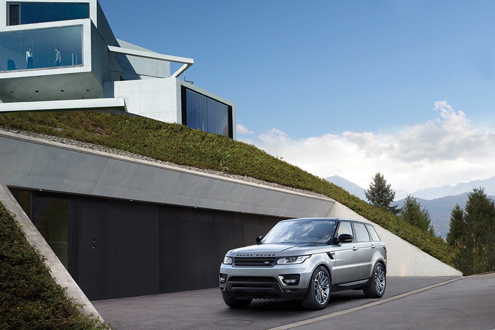 Used 2017 Land Rover Range Sport Sel Pricing For Used 2017 Land Rover Range Sport Sel Pricing For Edmunds