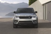 2017 Land Rover Range Rover Sport Autobiography 4dr SUV Exterior