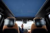 2018 Land Rover Range Rover Sport Autobiography Dynamic 4dr SUV Interior Detail